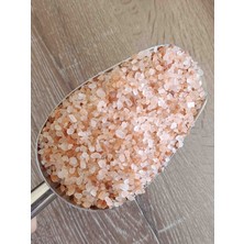 Kargı Yöresel Ürün Pazarı Himalaya Tuzu-(5 Kg) Iri Granül Kaliteli Tuz