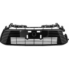 Erqo Toyota Corolla Hb Ön Tampon Izgarası 2020-2024 53112-02B51-ERQ