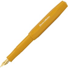 Kaweco Dolma Kalem Klasik Sport Collectıon Honey B