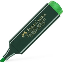 Ada Çanta Kırtasiye Fc 10 Lu Fosforlu Kalem KB8958599