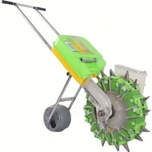 Efe Kuluçka Makineleri 21 cm Aralık Tohum Ekim Makinesi