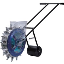 Efe Kuluçka Makineleri 11 cm Aralıklı Tohum Ekme Makinesi
