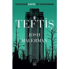 İthaki Yayınları Teftiş