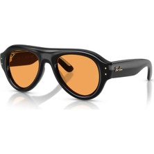Ray-Ban Rb 4925 6017 50 Aviator Puffer Güneş Gözlüğü