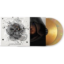 Ekinoks Plak Dune Part Two (Original Motion Picture Soundtrack) Plak