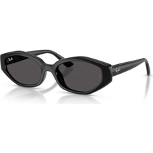 Ray-Ban Rb 4473D 667787 56 Güneş Gözlüğü