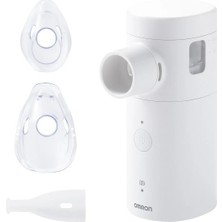 Omron NE-U300 Microair Go Taşınabilir Mesh Nebülizatör