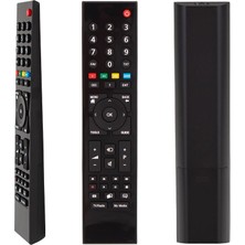 Herz Grundig 24 Gch 5900 B Ile Uyumlu LED Tv Kumandası