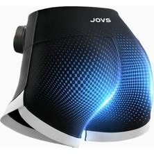 Jovs Ems Body Sculpting Shorts S Beden Vücut Şekillendirici Şort
