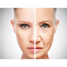 Uvea Retınol Peptıde %0.2 Serum – Kırışıklık, Ince Çizgi ve Yaşlanma Belirtilerine Karşı Yüz Bakım Serumu 50 ml
