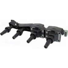 Citroen C2 1.6VTS 2004-2009 Delphi Ateşleme Bobini (Nfs)