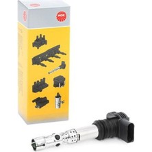 Audi A4 1.8t 1994-2004 Ngk Ateşleme Bobini (Aeb-Anb-Apu-Ark-Avj-Awt-Bex-Bfb)