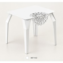 Verlonza /paris Metal Sehpa