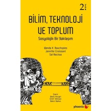 Phoenix Yayınevi Bilim , Teknoloji ve Toplum