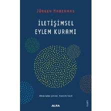 Alfa Yayınları Iletişimsel Eylem Kuramı