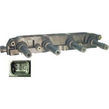 Opel Vectra B 1.6 1995-2002 Delphi Ateşleme Bobini (X16XEL-Y16XE-Z16XE)