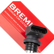 BREMI Seat Leon 1.6 2000-2001 Bremı Ateşleme Bobini (Aus-Azd-Bcb)