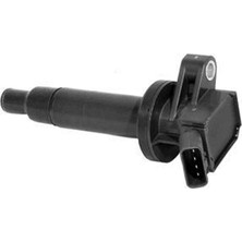 Toyota Corolla 1.6 Verso 2001-2009 Delphi Ateşleme Bobini 4 Adet (3zz)