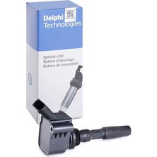 Bmw 1 F21 118I 1.5 2015-2019 Delphi Ateşleme Bobini