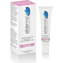 Mey İthalat Tırnak Bakım Kremi 15 ml