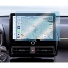 Mey İthalat Toyota Yaris Cross Hybrid 10.5 Inç Multimedya Ekran Koruyucu