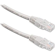 Mey İthalat Kablo, SLX-618 3m Utp Patch Cat6