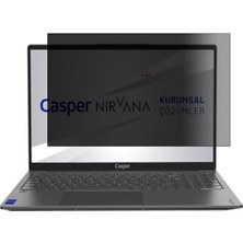 Mey İthalat Casper Nirvana X700 Için Hayalet Ekran Koruyucu 15.6 Inç 16:9