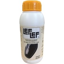 Mey İthalat 500 ml Naturel Son Kat Parlatıcı