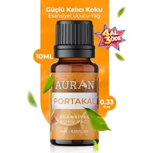 Mey İthalat Portakal Esansiyel Uçucu Koku Yağı Ortam Kokusu Doğal Yağ Sihirli Küre Hobi Esansı 10 ml