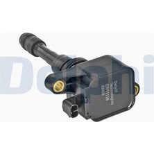 Renault Megane 3 1.4 2008-2017 Delphi Ateşleme Bobini (H4J)