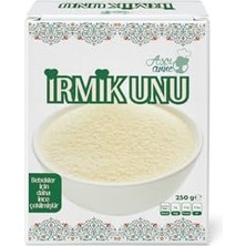 Mey İthalat Bebek Irmiği 250G