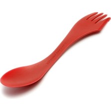 Mey İthalat ® Spork Original Kaşık-Çatal