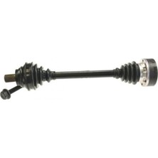 Volkswagen Ntn-Snr Aks Komple On Sol 1K0407271DQ Caddy Golf7 A3