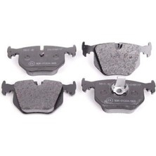 Land Rover Bsg Fren Balatasi Arka 34216761248 Land Rover Range Rover Iıı E38 X5 E53