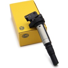 Bmw 3 E46 318TI Compact 2.0 2001-2004 Hella Ateşleme Bobini 3 Fişli