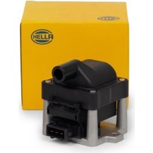 Seat Ibiza 1.6 1997-2002 Hella Ateşleme Bobini NETPAR3951 (Abu-Aee-Alm)