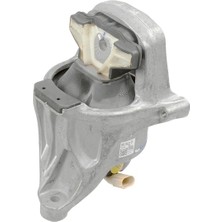 Volkswagen Lemforder Motor Takozu Sol 8W0199371AT A4 A5