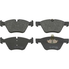 Bmw Bsg Fren Balatasi On 34116763617 E60 E60 Lcı E61 E61 Lcı