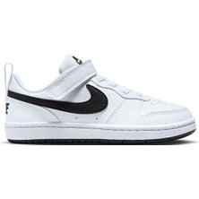 Nike Court Borough Çocuk Spor Ayakkabı