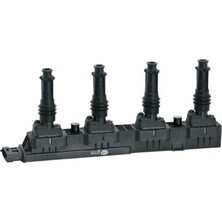 Opel Astra H 1.4 2004-2010 Hella Ateşleme Bobini NETPAR5861 (Z14XEL-Z14XEP)