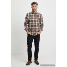Jack & Jones Jjjames Erkek Gömlek