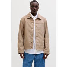 Jack & Jones Jjecasablanca Erkek Ceket