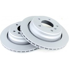 Febi Bmw Febı Fren Diski On 34116859679 X5 E53