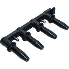 Opel Astra J 1.6 2009-2016 Delphi Ateşleme Bobini NETPAR2B1A (A16XER-B16XER)