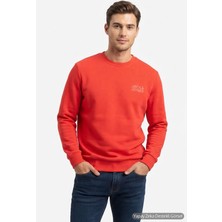 Jack & Jones Jorlogo Erkek Sweatshirt