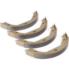Bmw Bosch El Fren Balatasi 34416761292 E46 E81 E82 E87 E88 E90 E91 E92 E93 F30 F31 F34 F32 F33 F36 x