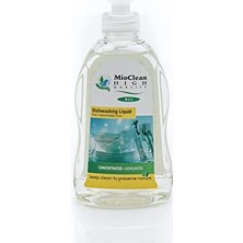 Mey İthalat Bulaşık Yıkama Sıvısı, 300 ml