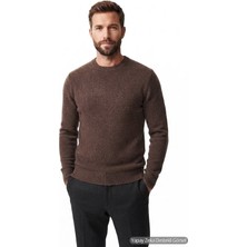 Jack & Jones Jornorrebro Erkek Sweatshirt