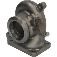 Volkswagen Kkk Turbo Sarj 03L145702T T5,5