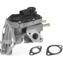 Volkswagen Wahler Egr Valfi 06F131503B Golf5 Passat Jetta A3